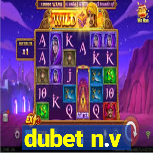 dubet n.v